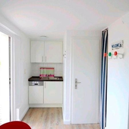 Grömitz Ferienhaus Marina II - Whg 2 מראה חיצוני תמונה