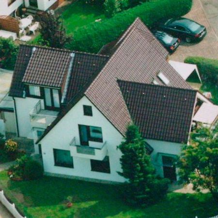 Grömitz Ferienhaus Marina II - Whg 2 מראה חיצוני תמונה
