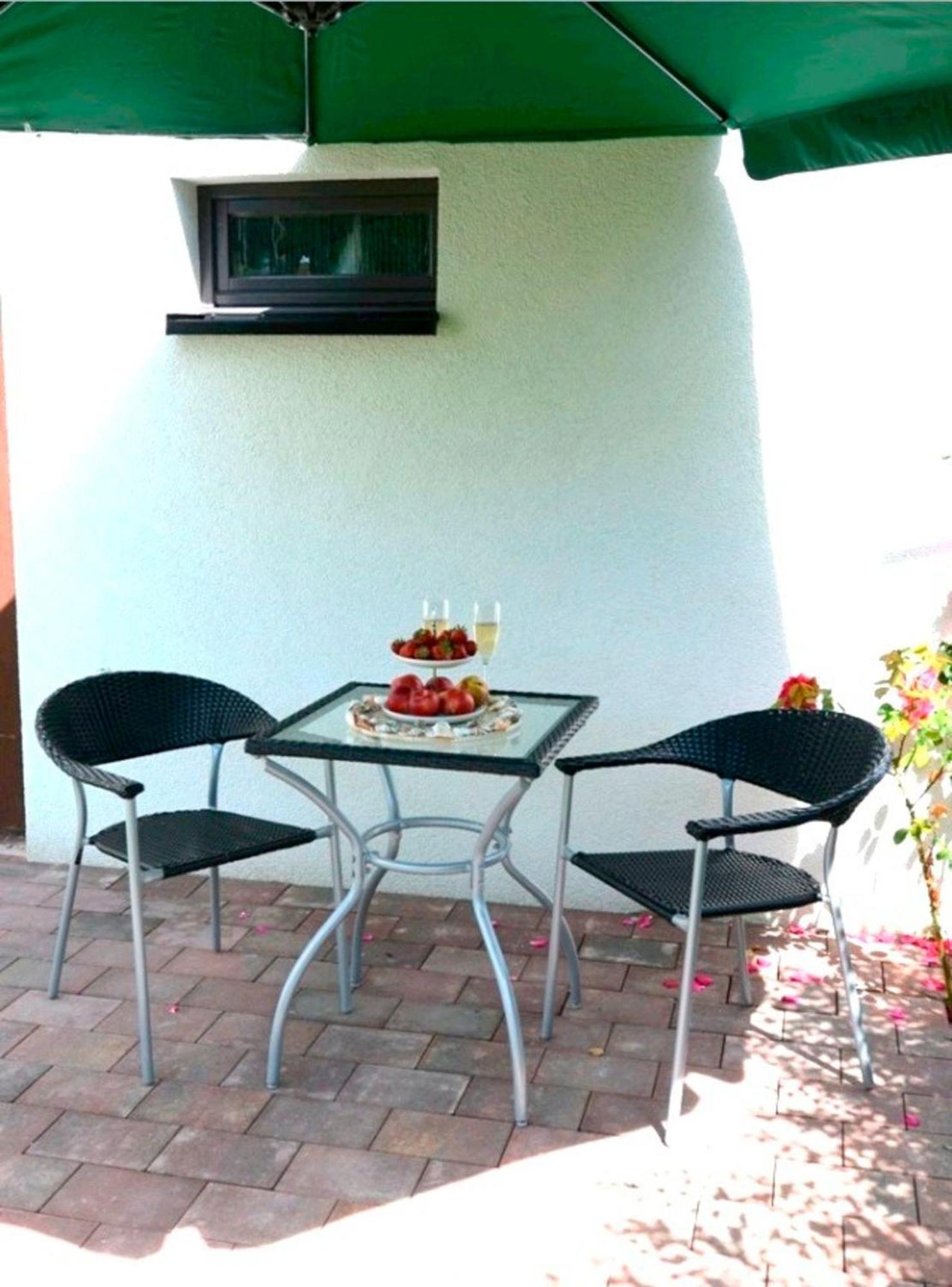 Grömitz Ferienhaus Marina II - Whg 2 מראה חיצוני תמונה
